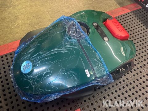 RKS 800 Edgecut 2