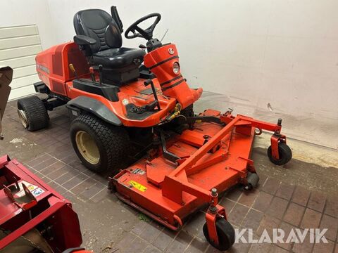 Kubota F2880EC