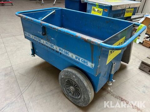 Sonstige 290 liter
