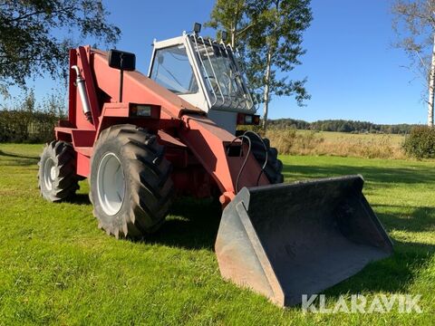 Manitou MT 425 FC