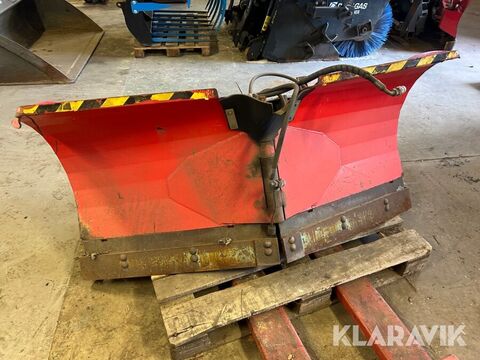 Sonstige Mähler VP 1700