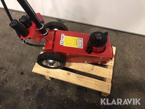 Redtool 22 ton 2