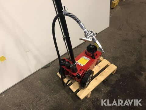 Redtool 22 ton 3