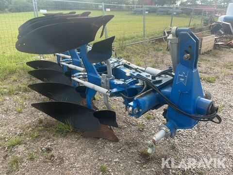 Växelplog Överum VF-CX 4975H 2