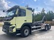Volvo Lastväxlare Volvo FMX 6X2