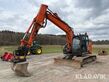 Hitachi ZX135US-5B 