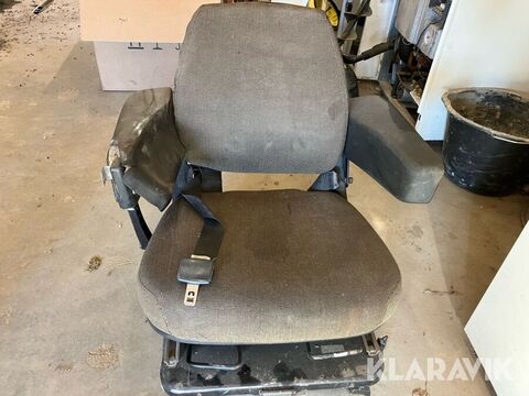 Sonstige Stol till 7710 John Deere