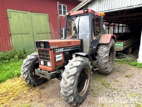 Case IH 1056XL