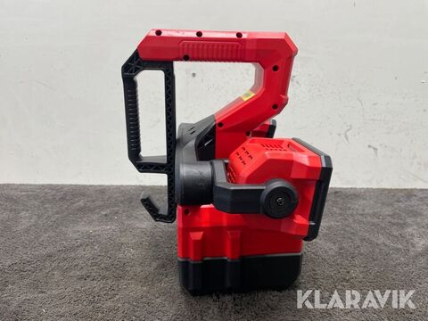 M18 UBL-502B 3