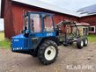 Sonstige 606D 6WD