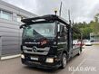 Mercedes-Benz Actros 93