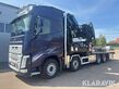 Volvo FH Globe