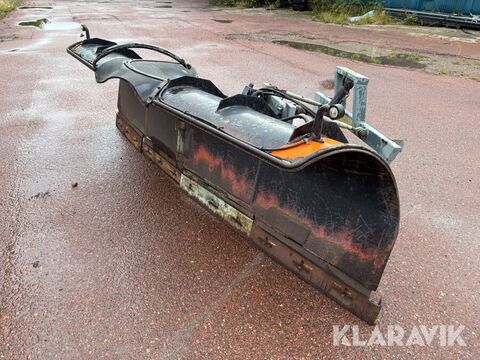 Grabner UNI-VÄG 360