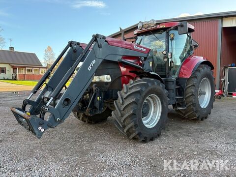 Case IH Puma 180CVX