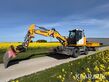 Liebherr A910 Compact