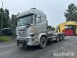 Scania R580 CB8X4*4HSA