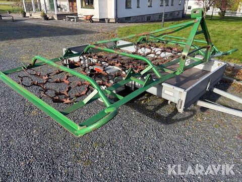 Gräsharv Kellfri 2