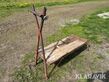 Sonstige Klippstol för får 
