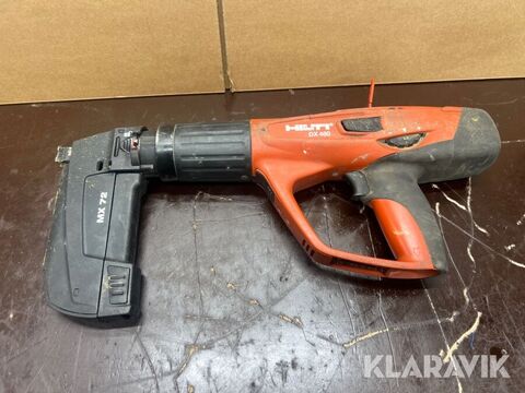 Sonstige DX 460