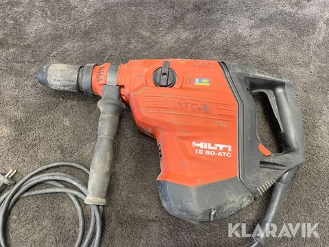 Sonstige TE 80-ATC/AVR