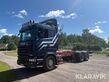 Scania R730