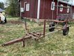 Sonstige Skogsvagn
