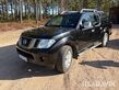 Nissan Navara 2.5 dCi