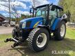 New Holland T5050