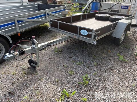 Sonstige BR Fransson 750 LPB-A