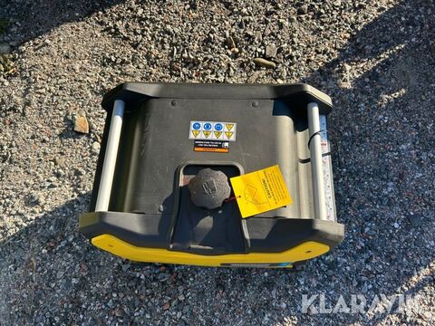 Atlas Copco P3500i 2
