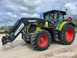 Claas 660 Arion
