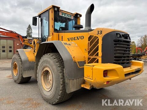 Volvo L110 F 3