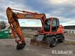Doosan DX140W