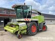 Claas Jaguar 890
