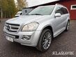 Mercedes GL 420 CDI