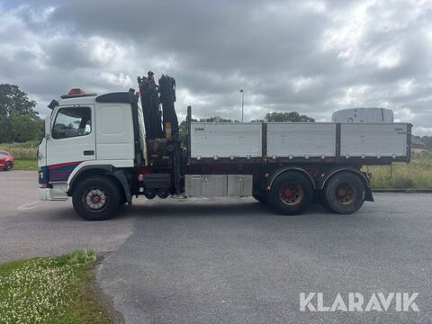 Volvo FM12