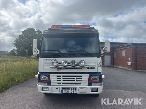 Volvo FM12 2