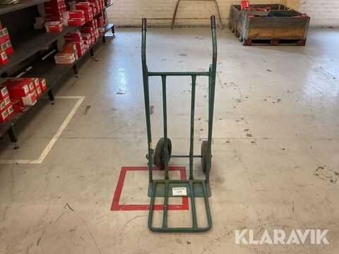 Sonstige Säckkärra