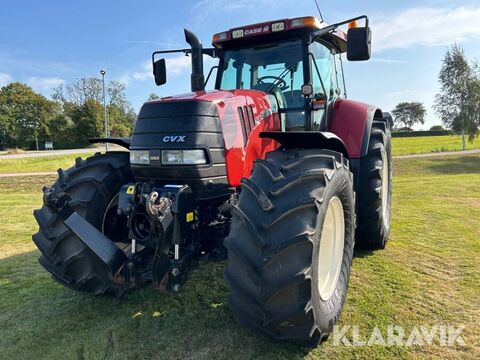 Case IH IH CVX1195 4WD