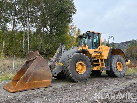 Volvo L220F