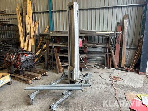 Sonstige ALP-lift LM 540