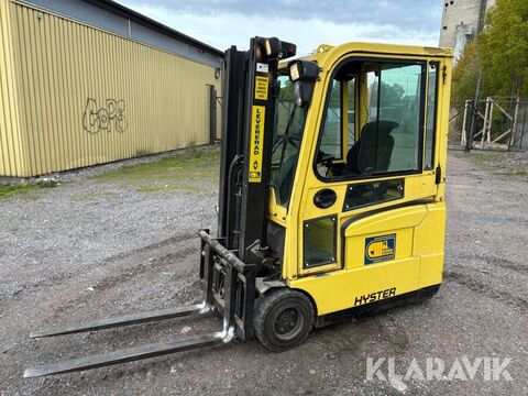 Hyster J2.00XMT