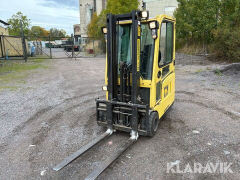 Hyster J2.00XMT 2