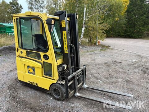 Hyster J2.00XMT 3