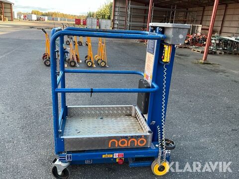 Nano 2