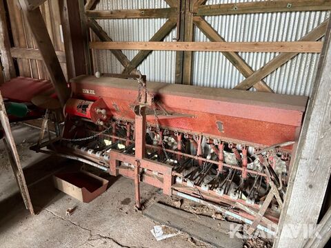 Sonstige Drabant 2.5M.21R