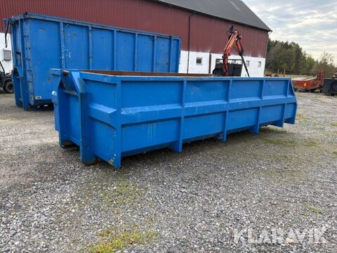 Lastväxlarflak 2