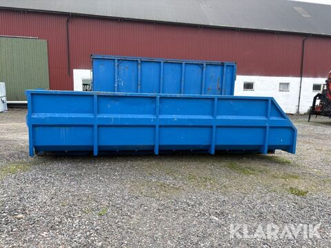 Lastväxlarflak 3