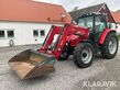 Massey Ferguson 5445 Dyna-4