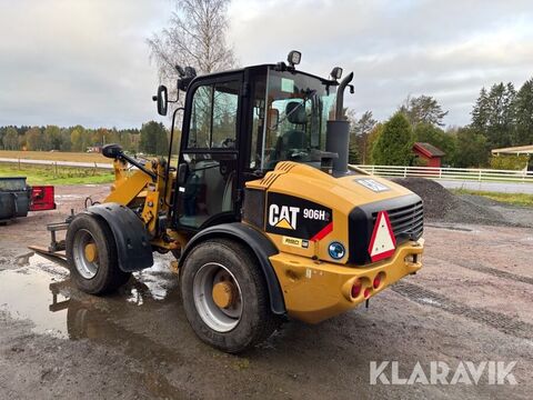 Caterpillar 906H2 2